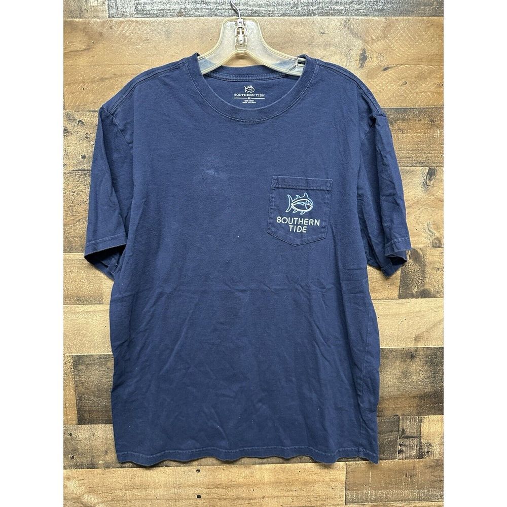 Southern‎ Tide Men's T-Shirt Size Medium